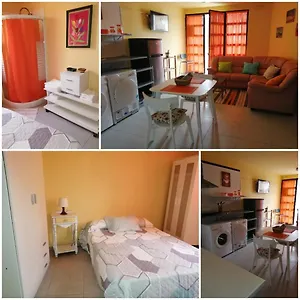  Apartamento Vista Al Mar. España