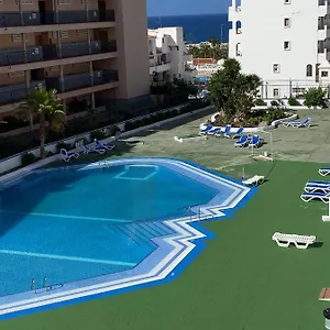  Apartamento Aloha Summerland Vip Sea & Pool View España