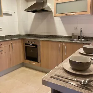  Apartamento Apartamento Garaje Propio, Con Buena Ubicacion España