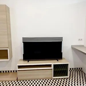  Apartamento Rockside Residences La Linea N1