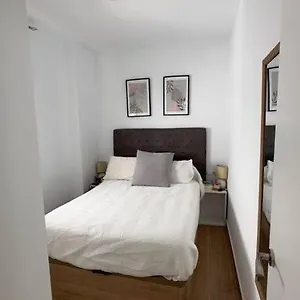  Apartamento Rockside Residentes La Linea