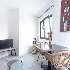  Apartamento A España