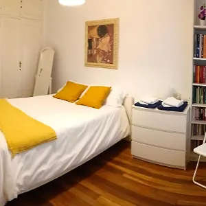  Apartamento Puente Colgante España