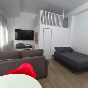  Apartamento Rockside Residences La Linea