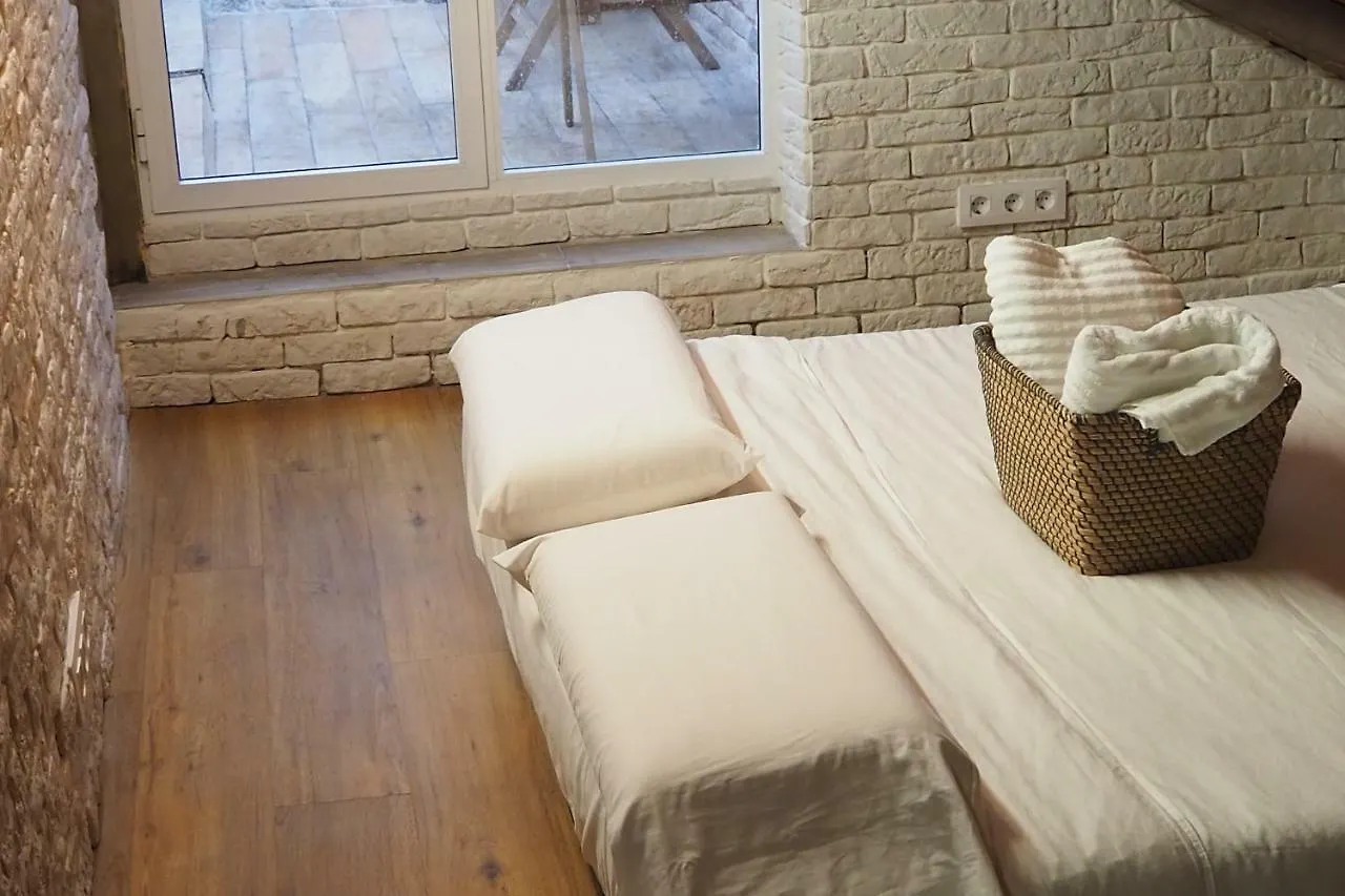 Tiny Apartment On The Roof Touching Gibraltar La Linea de la Concepcion